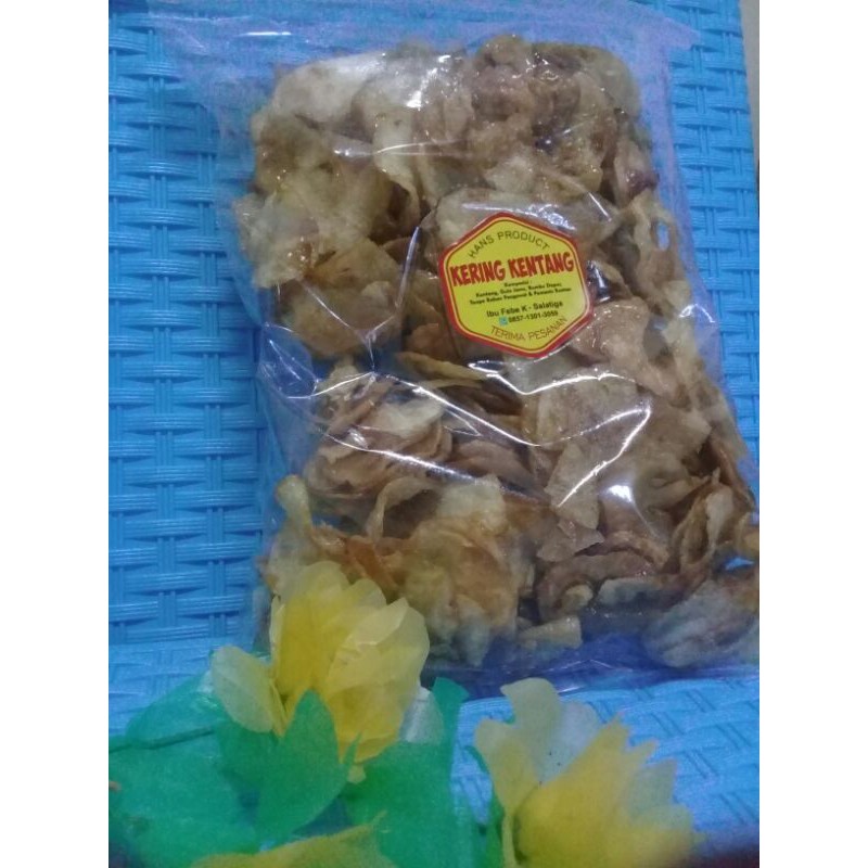 

hans product kering kentang 500gr