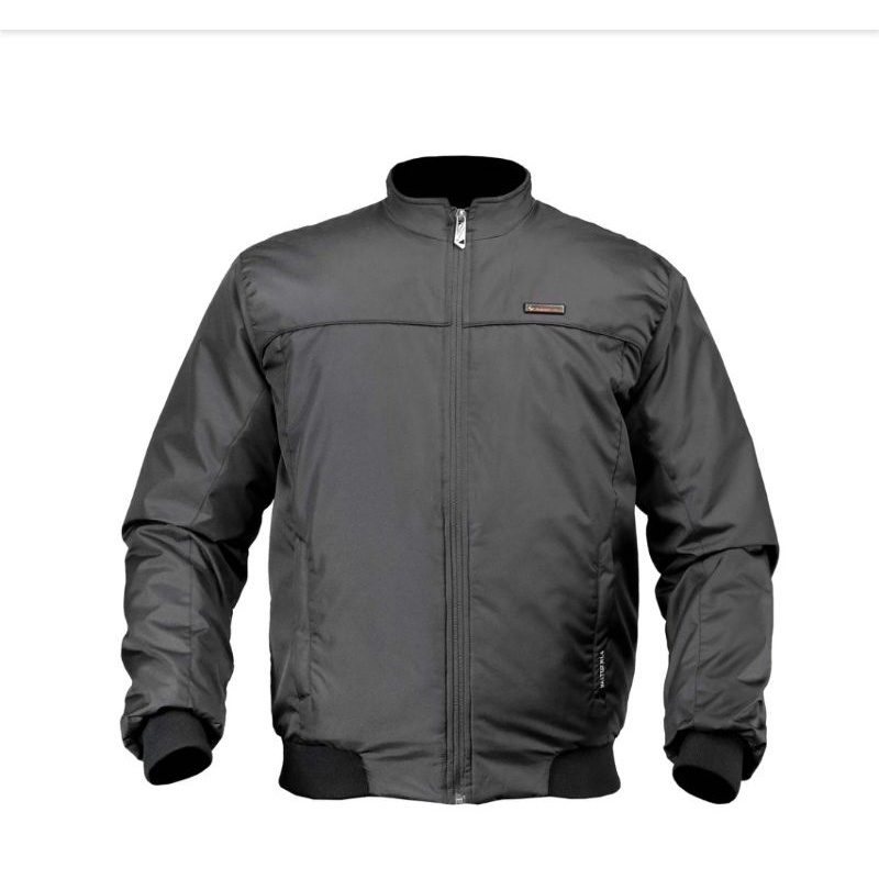 RESPIRO VALTOZ R1 - JAKET BOMBER ANTI ANGIN