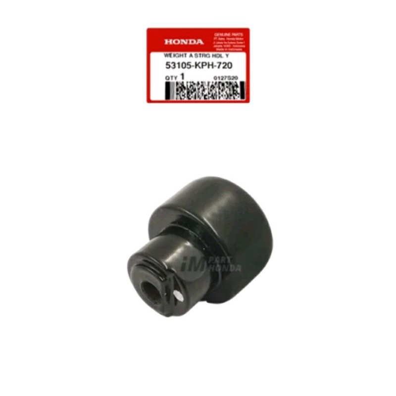 balancer Jalu stang Honda karisma Supra x 125 new Supra x 125