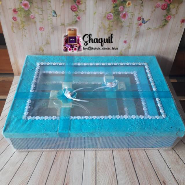 

box hantaran isi 3