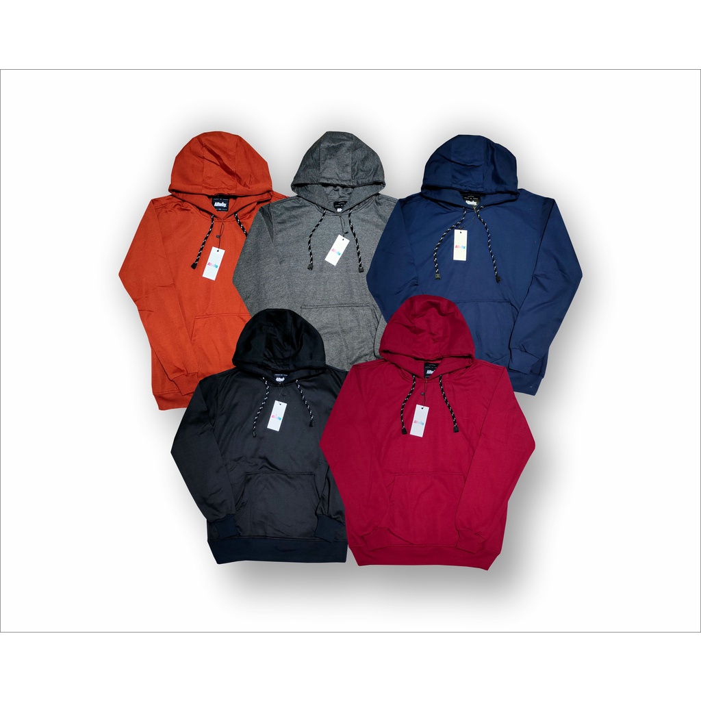 sweater hoodie polos ALLSIZE