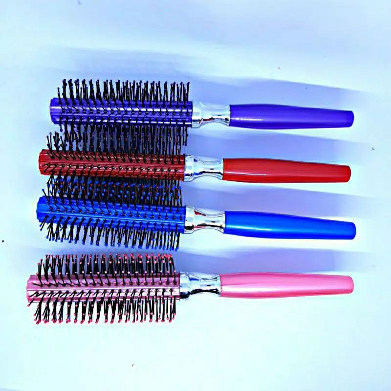 sisir roll bagus isi 6 pcs