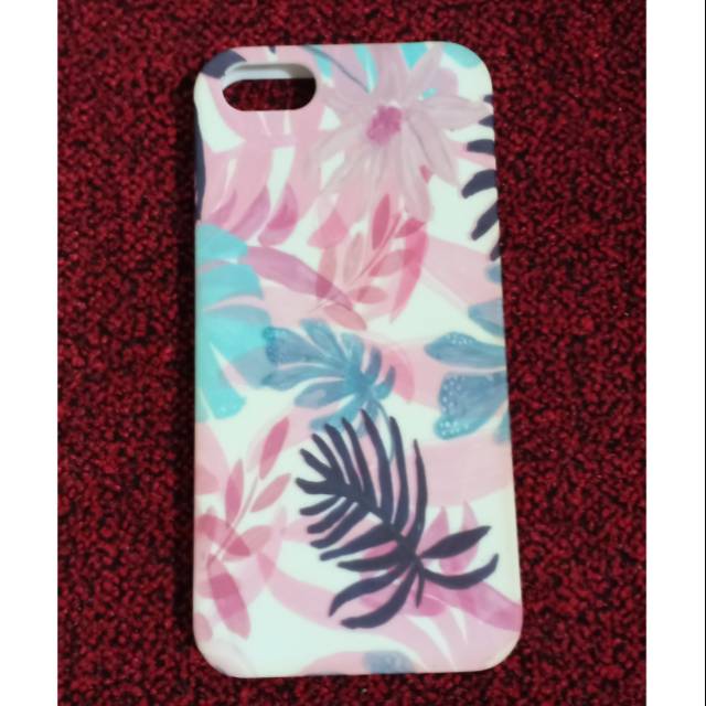 Case Iphone 5/5s