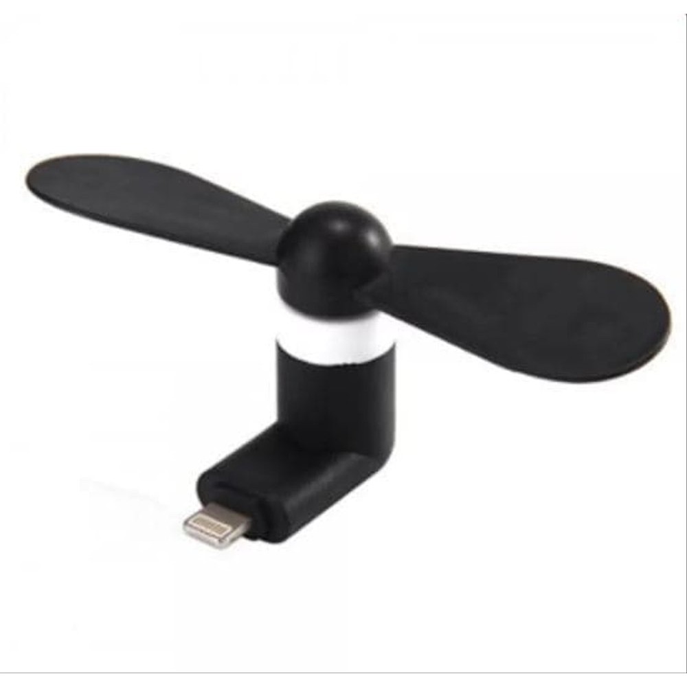 Jual 40 Dc010 41 Kipas Angin Mini Usb Untuk Iphone 56 Mini Fan Langsung Ke Hp Shopee Indonesia