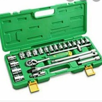 Kunci Sok 1 Set 24pcs (TEKIRO 8-32)