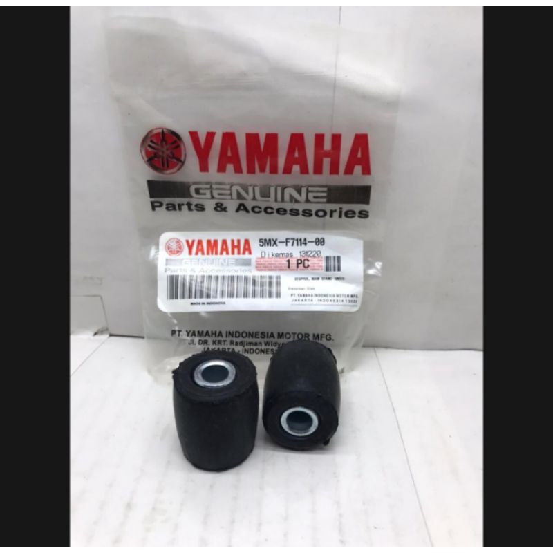 Karet Monting Sasis Yamaha Mio