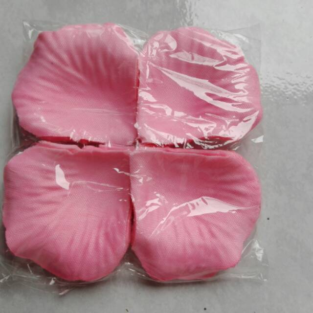 ROSE PETAL PINK