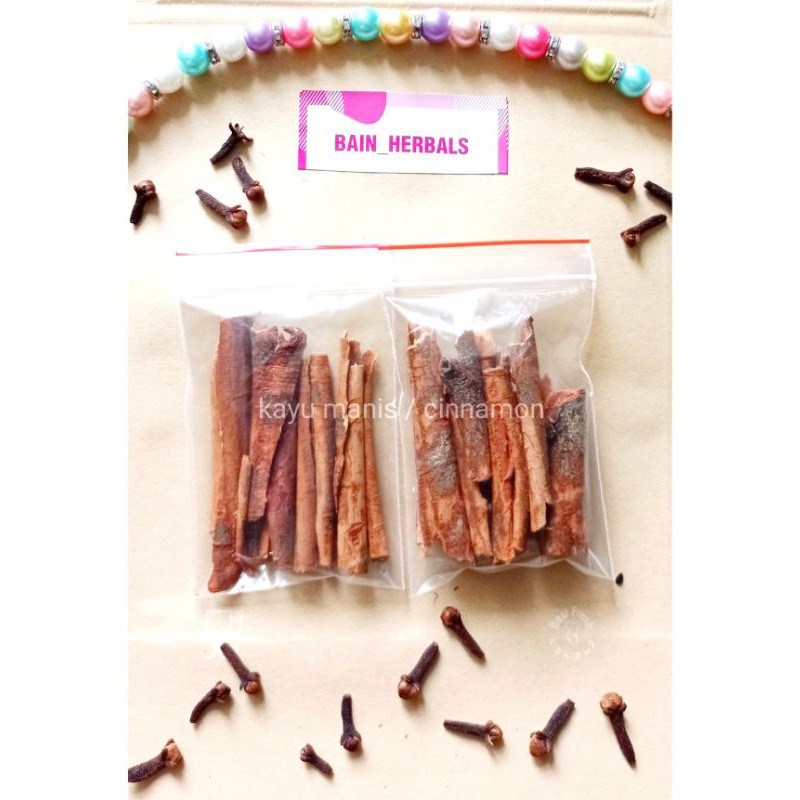 

Kayumanis - Kayu Manis Sachet - Kayumanis murah