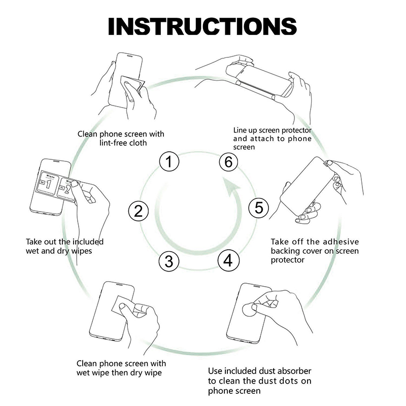 Pelindung Layar Tempered Glass 9h Anti Gores / Ledakan Untuk Motorola Moto G9 Play Plus Power