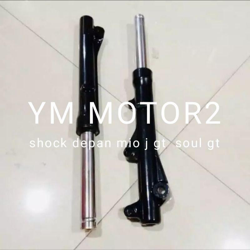 shock depan mio j gt soul gt