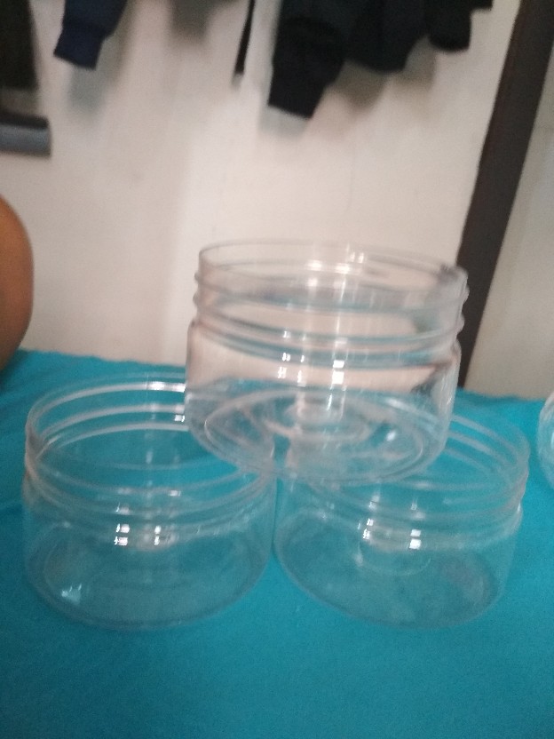 Toples Fox Ulir 300 Ml