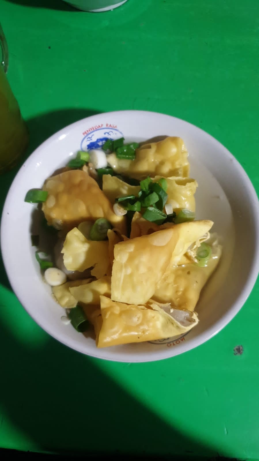 Body Kunci Pelor Besar Silinder Tebal Bodi Pintu 2 Rumah