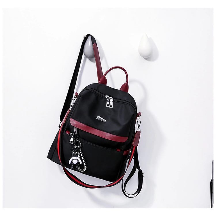 RANSEL WANITA FASHION KOREA 5674