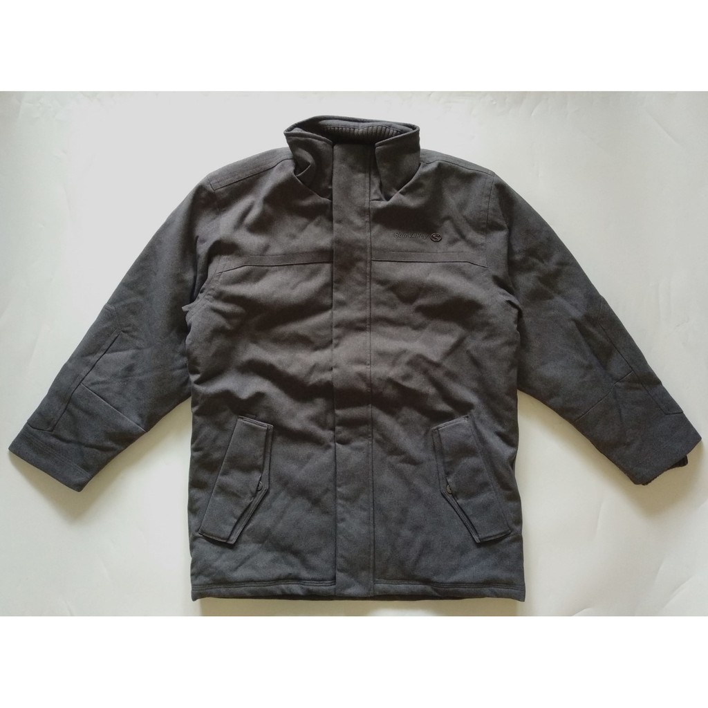 Jacket Parka Sun Valley Original
