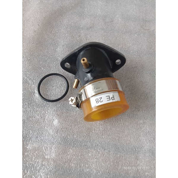 MANIPOL PE28 MX OLD JUPITER MX KARET TEPLON