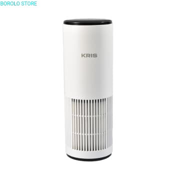 Kris Air Purifier Portable - Putih