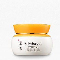 Sulwhasoo essential firming cream
