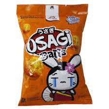 

Usagi Balls 50gram / Chiki usagi