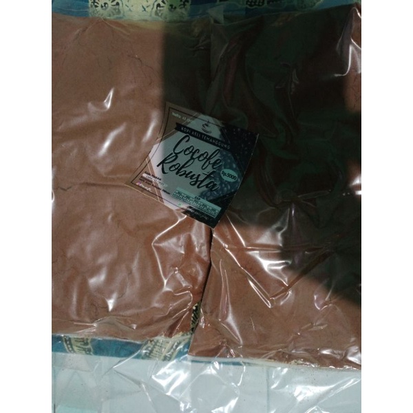 

COCOFE 200gr