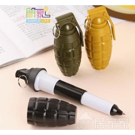 

HOT DEAL PULPEN KAPSUL MODEL GRANAT !!!!!