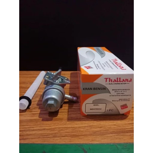 KRAN BENSIN NEOTECH MEGAPRO TIGER MEGAPRO NEW 2010 MEMBRAN BENSIN