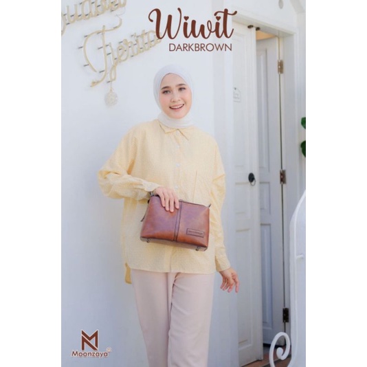 Farza.galery - New Wiwit Moonzaya