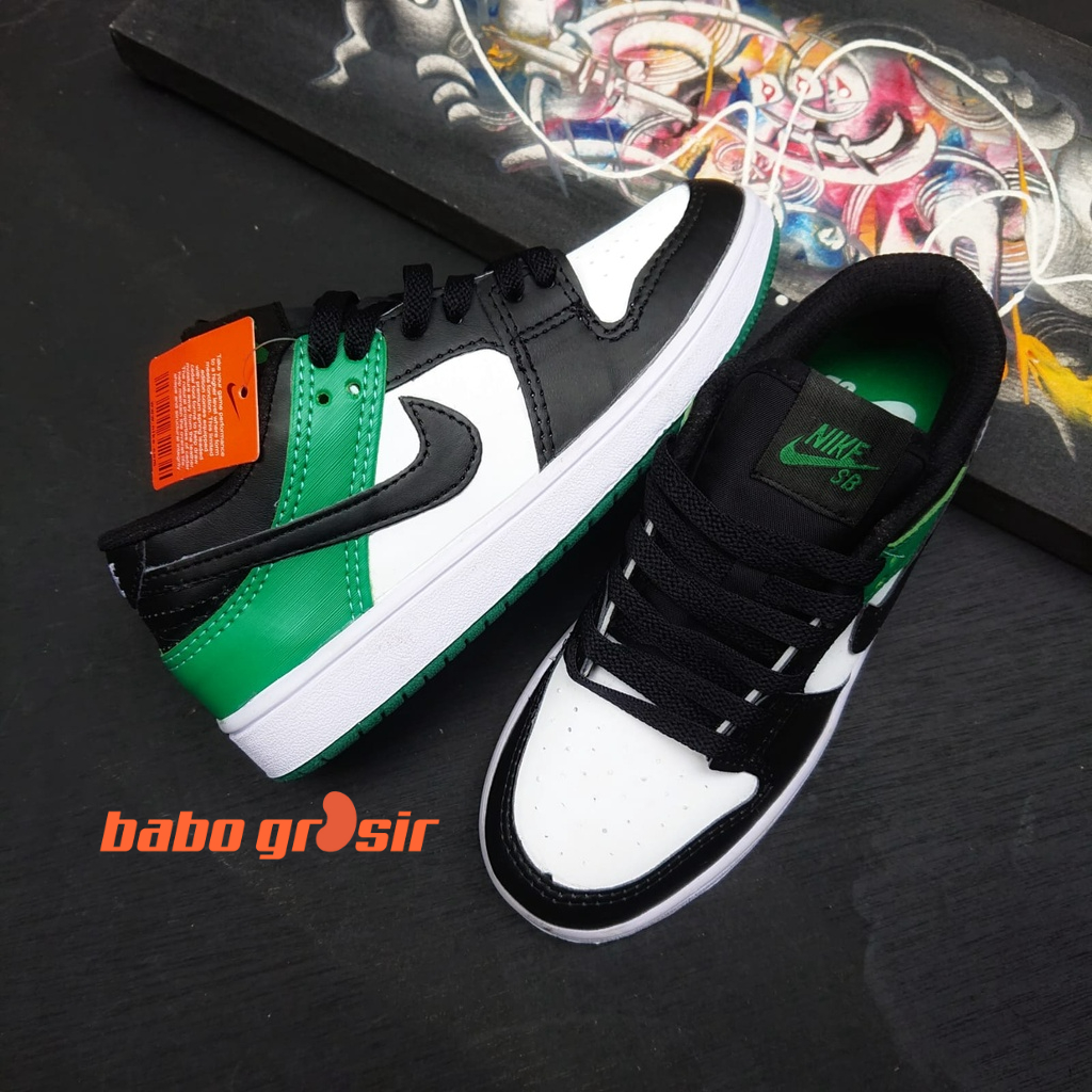 PROMO Sepatu Anak Nike SB Kids Harga Murah | Babo Grosir - Gudang Sepatu Sneakers Anak dan Dewasa