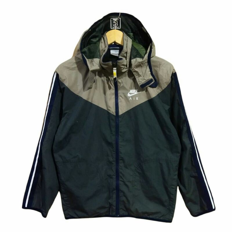 Jacket Outdoor Nike Air Second