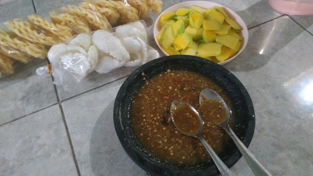 Daster Jumbo Busui Bisa Ecer Dan Pilih Warna Motif Batik Pekalongan