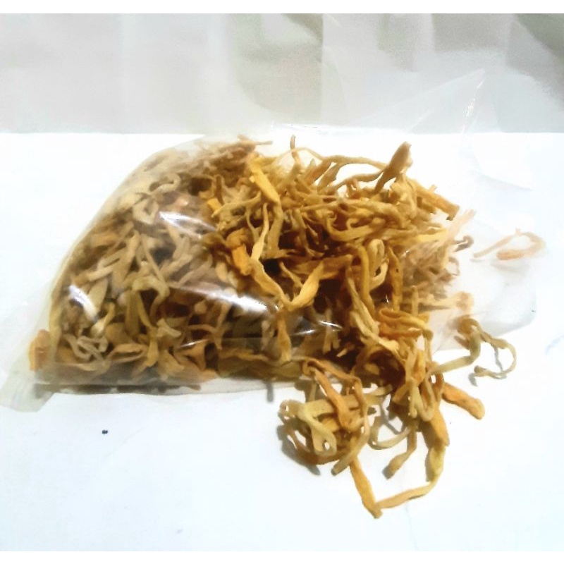 

Kimciam/bunga teratai/sayur putik teratai