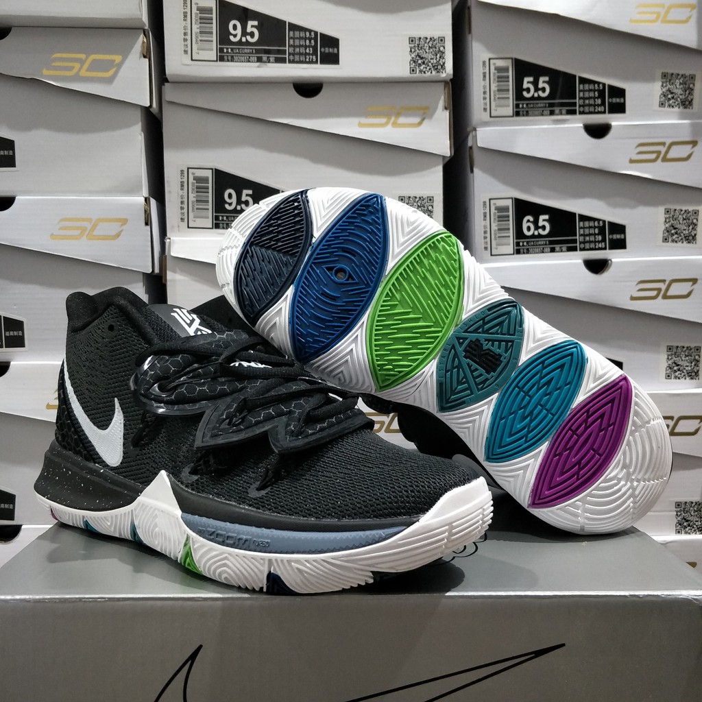sepatu basket nike kyrie irving