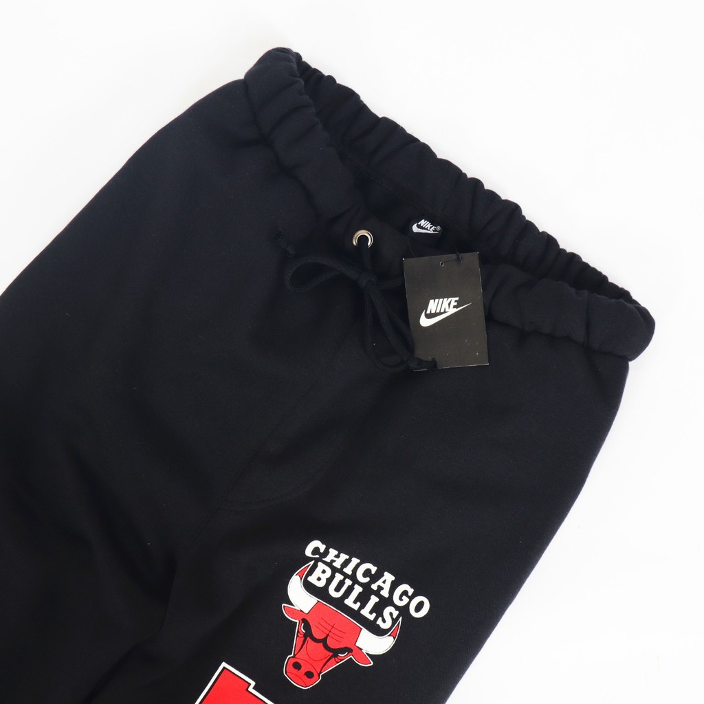 CELANA PANJANG PRIA JOGGER PANTS BULLS SIMPLE GOOD QUALITY