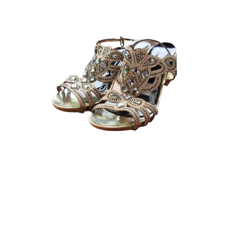 preloved sepatu pesta