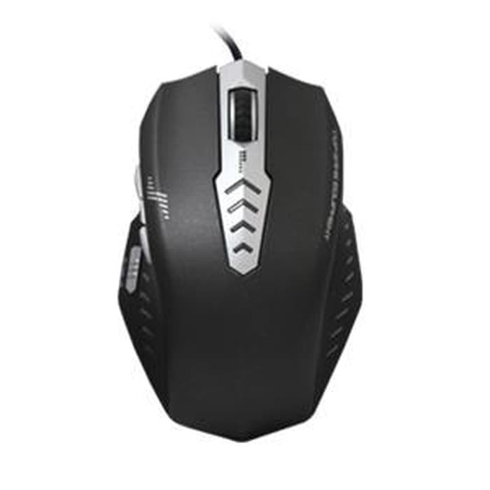 G-200L  GAMING MOUSE OKAYA