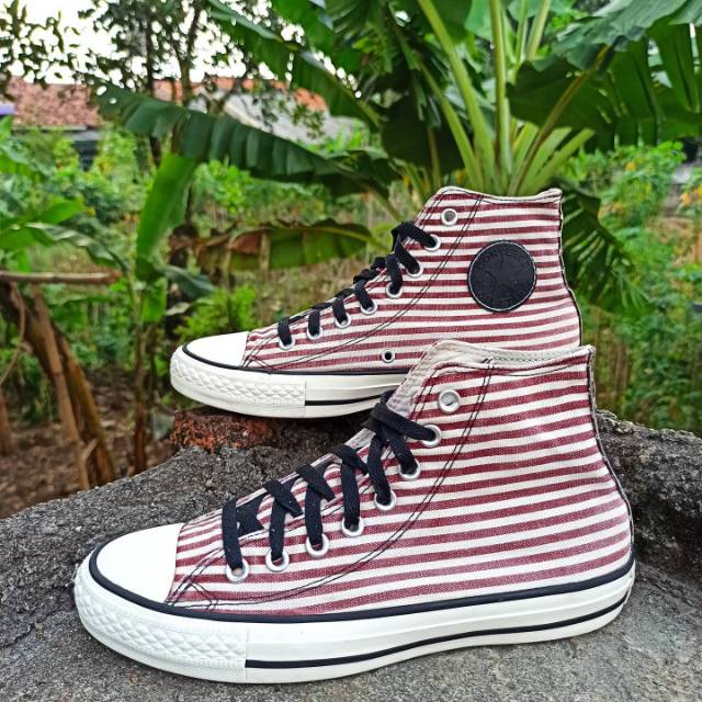 Converse CT American Flag