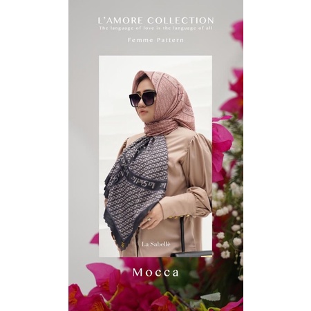 LaSabelle L’Amore Collection