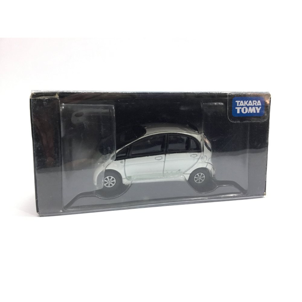 Tomica Limited 0116 Mitsubishi I-MiEV