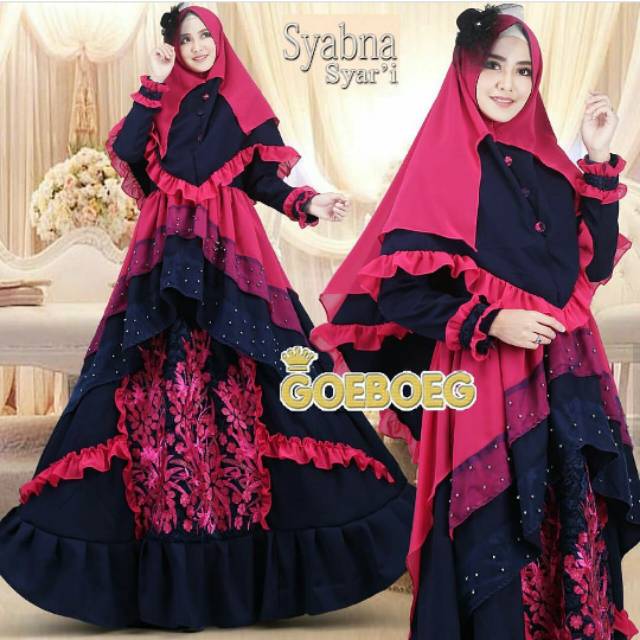 Syabna syari by goebog