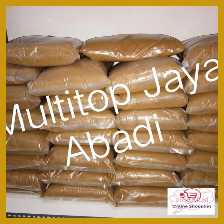 

4R6Ey46- Gula Aren Bubuk / Gula Semut / Arengga Powder 1 Kg Murah R7Eye59-