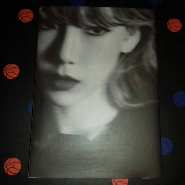 TAEYEON - PURPOSE (album only)