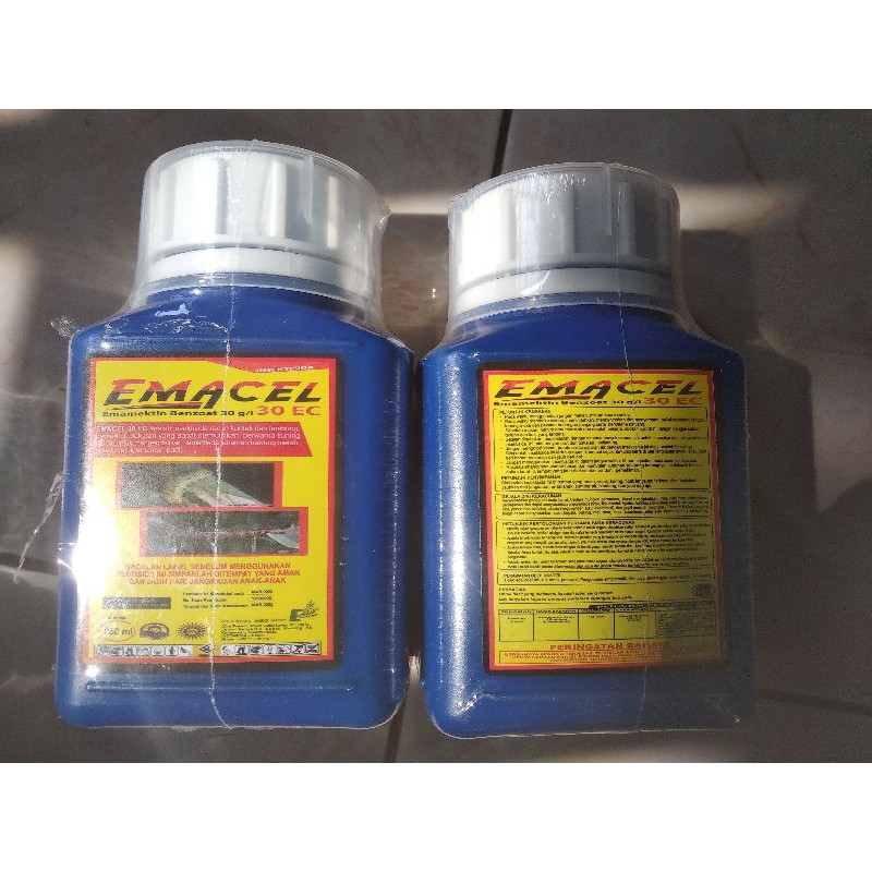 Emacel 30 ec ( 250ml)