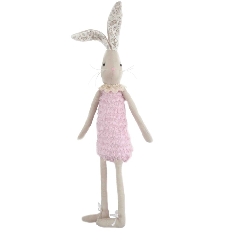 cute rabbit doll