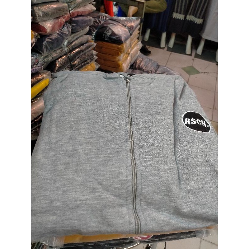 JAKET JEMPER JUMBOO RESLETING XXXL,XXXXL,XXXXXL