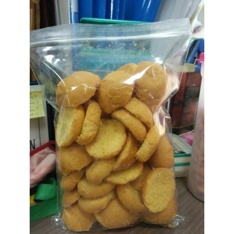 

Cemilan Bageland Kiloan Enak Murah Meriah Asli!