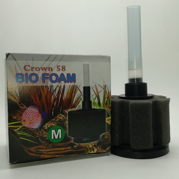 BIO FOAM M BREEDING SPONGE