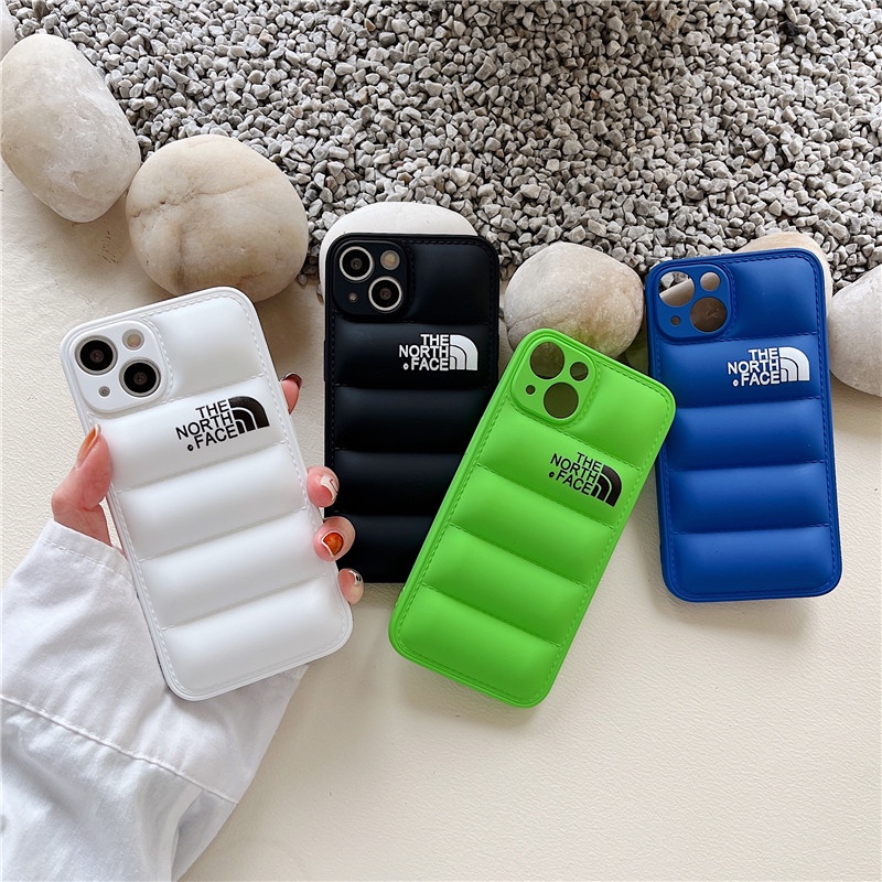 Panas baru! ! Jaket Street Style Case iphone untuk iPhone 13 12 11 pro max 12pro 11 pro 13 pro XR X XS MAX