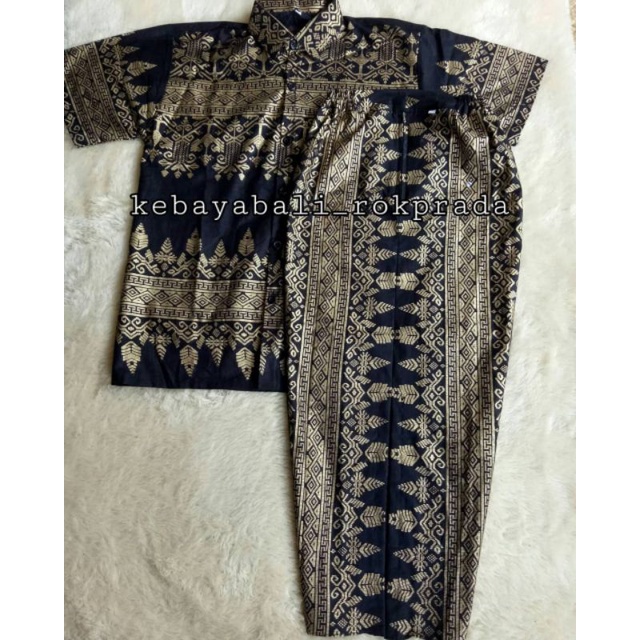 KEMEJA CPUPLE MARRON KEMEJA BATIK KEMEJA ROK MARON