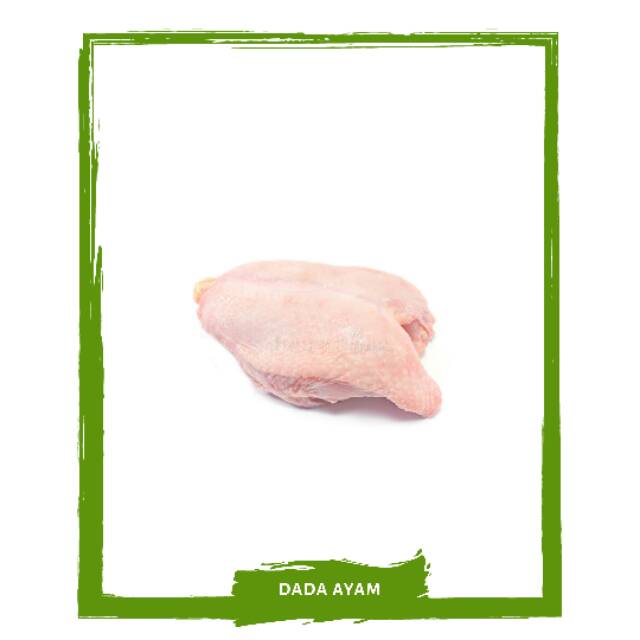 

Dada Ayam / Daging Segar By Mallahrizwa