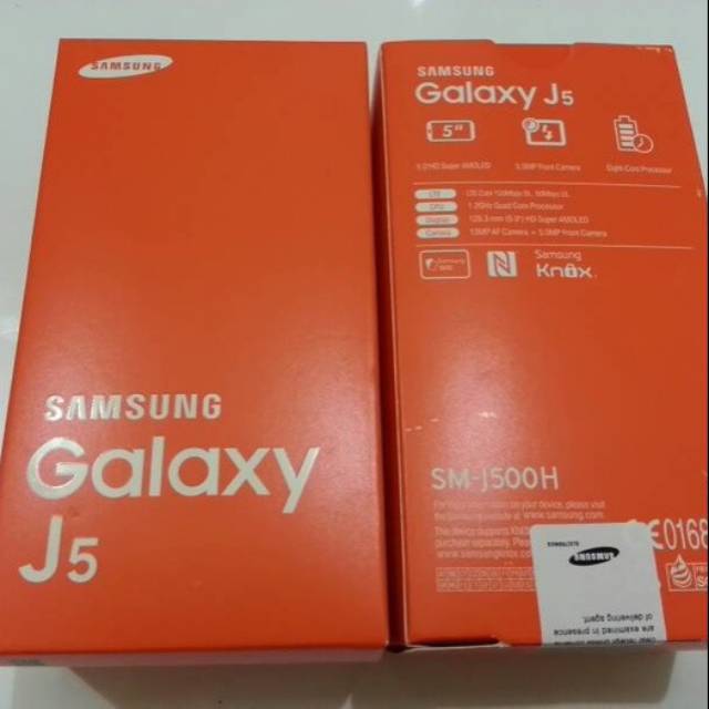 

DUS Box Samsung Galaxy J5