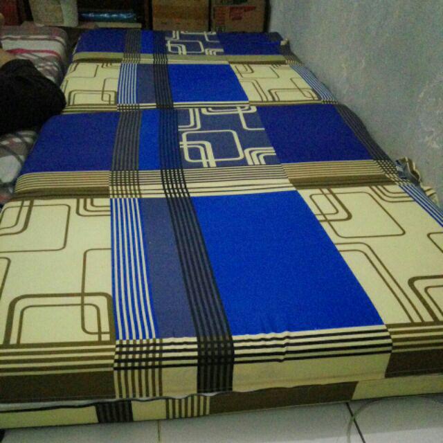 Kasur Lipat Murah Inoac Eon Lg D23 Uk 200x90x15 Cm